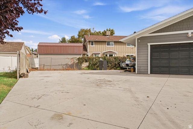 4461 S 1600 W, Roy, UT 84067