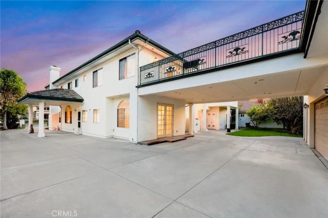 515 W Le Roy Avenue, Arcadia, CA 91007
