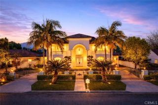 515 W Le Roy Avenue, Arcadia, CA 91007