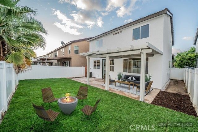 348 Camino De La Estrella, Perris, CA 92571