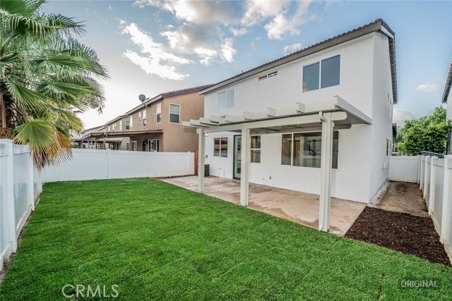 348 Camino De La Estrella, Perris, CA 92571