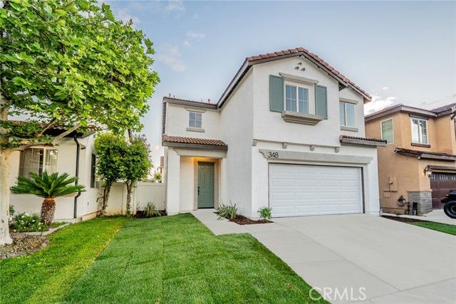 348 Camino De La Estrella, Perris, CA 92571