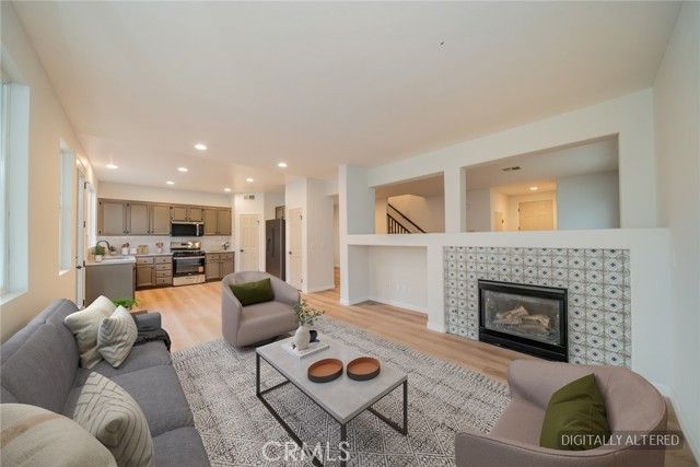 348 Camino De La Estrella, Perris, CA 92571