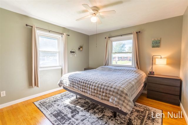 7504 Astronaut Avenue, Jenison, MI 49428
