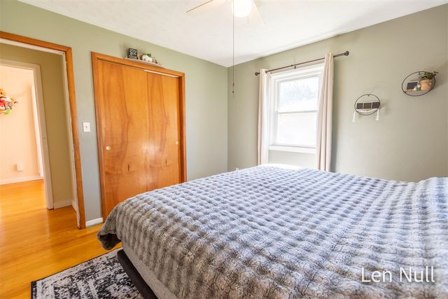 7504 Astronaut Avenue, Jenison, MI 49428