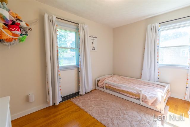 7504 Astronaut Avenue, Jenison, MI 49428
