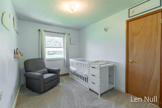 7504 Astronaut Avenue, Jenison, MI 49428