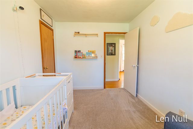 7504 Astronaut Avenue, Jenison, MI 49428
