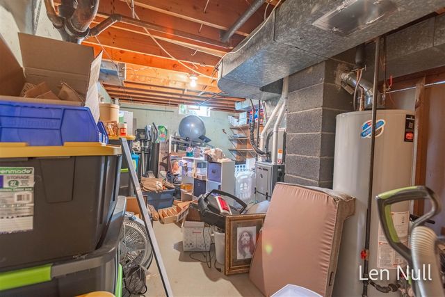 7504 Astronaut Avenue, Jenison, MI 49428
