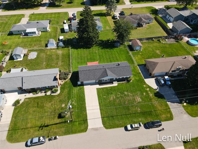 7504 Astronaut Avenue, Jenison, MI 49428