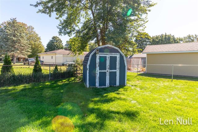 7504 Astronaut Avenue, Jenison, MI 49428