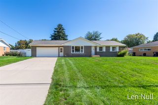 7504 Astronaut Avenue, Jenison, MI 49428