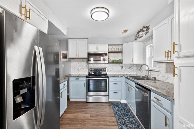 3884 E Forest Lodge Loop, Monticello, IN 47960