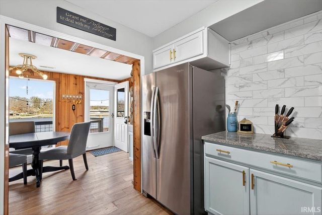 3884 E Forest Lodge Loop, Monticello, IN 47960