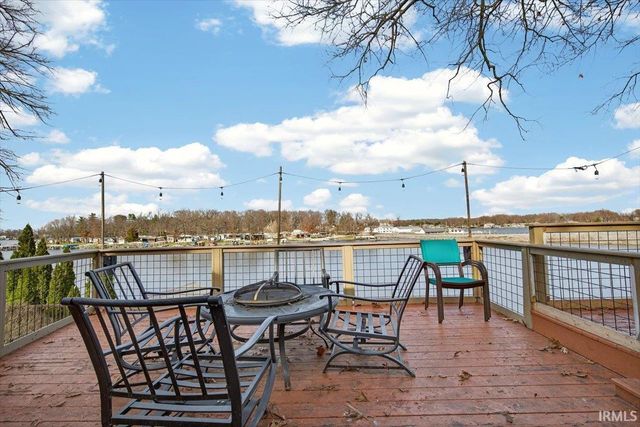 3884 E Forest Lodge Loop, Monticello, IN 47960