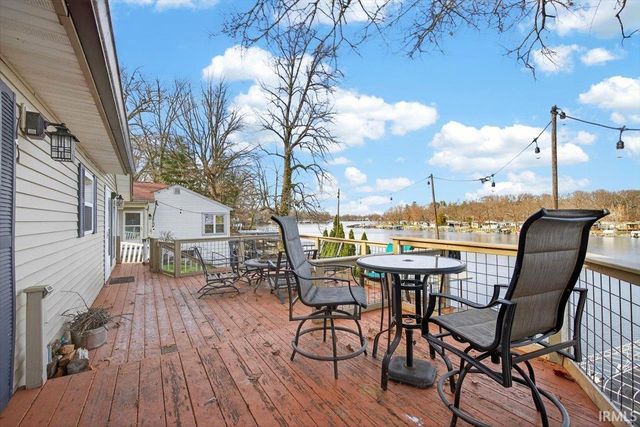 3884 E Forest Lodge Loop, Monticello, IN 47960