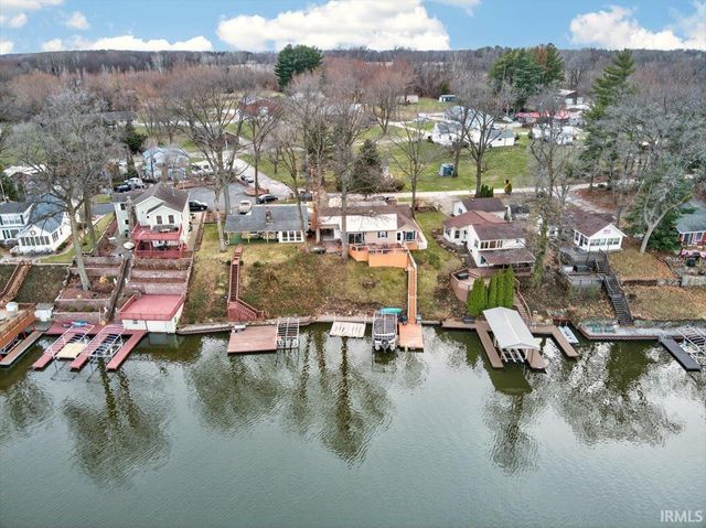 3884 E Forest Lodge Loop, Monticello, IN 47960