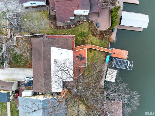 3884 E Forest Lodge Loop, Monticello, IN 47960