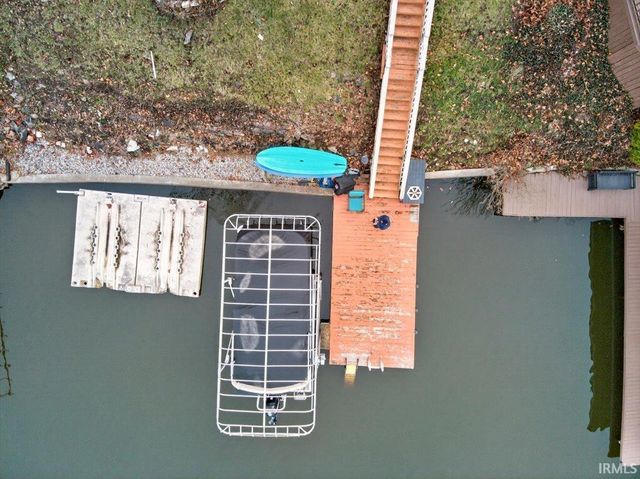 3884 E Forest Lodge Loop, Monticello, IN 47960