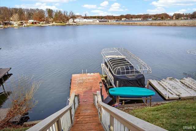 3884 E Forest Lodge Loop, Monticello, IN 47960