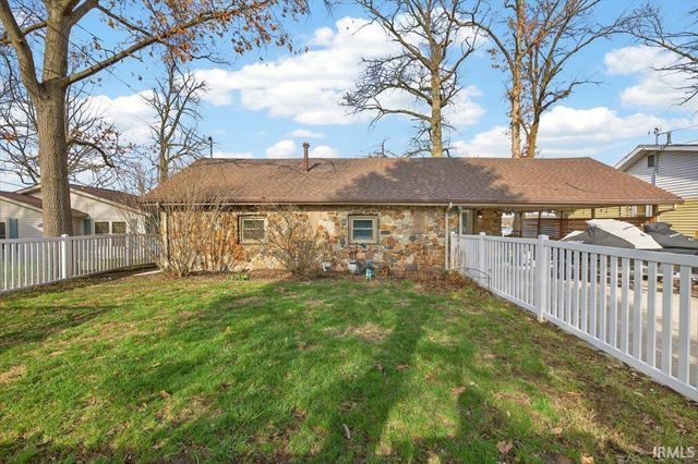 3884 E Forest Lodge Loop, Monticello, IN 47960