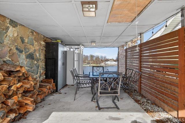 3884 E Forest Lodge Loop, Monticello, IN 47960