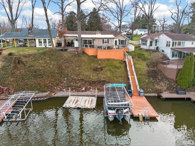 3884 E Forest Lodge Loop, Monticello, IN 47960