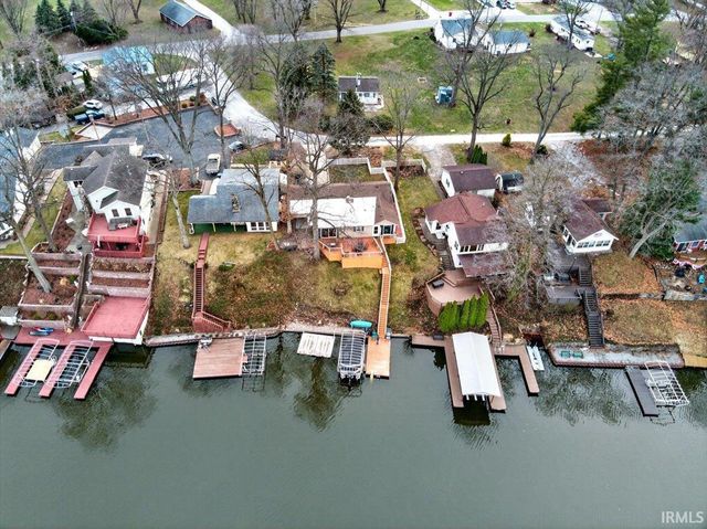 3884 E Forest Lodge Loop, Monticello, IN 47960