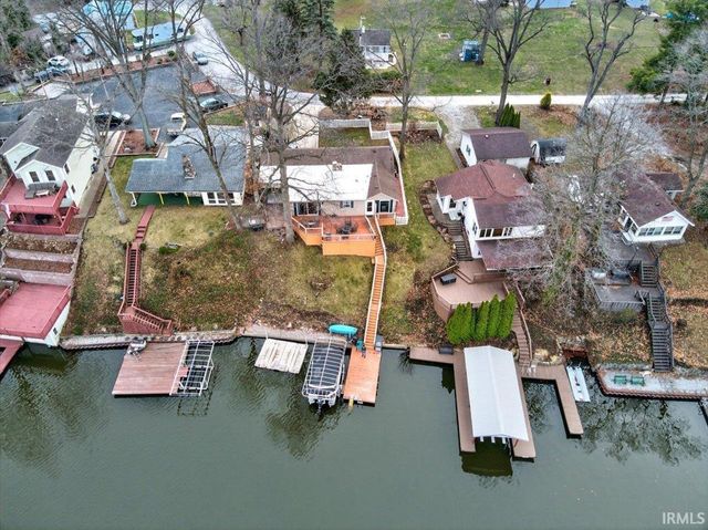 3884 E Forest Lodge Loop, Monticello, IN 47960