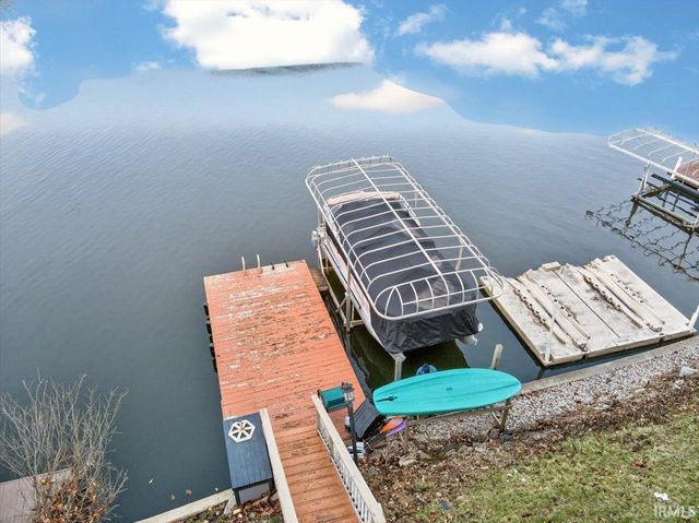 3884 E Forest Lodge Loop, Monticello, IN 47960