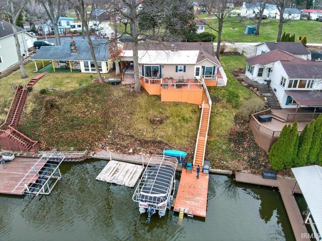 3884 E Forest Lodge Loop, Monticello, IN 47960