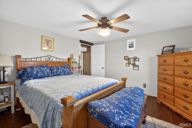 3884 E Forest Lodge Loop, Monticello, IN 47960