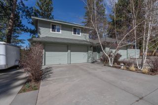 60655 River Bend Drive, Bend, OR 97702