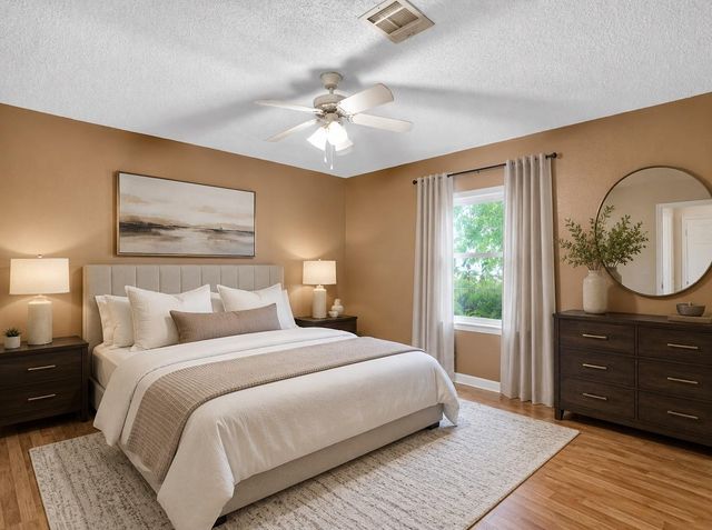 1019 Lamar Street, Liberty, TX 77575