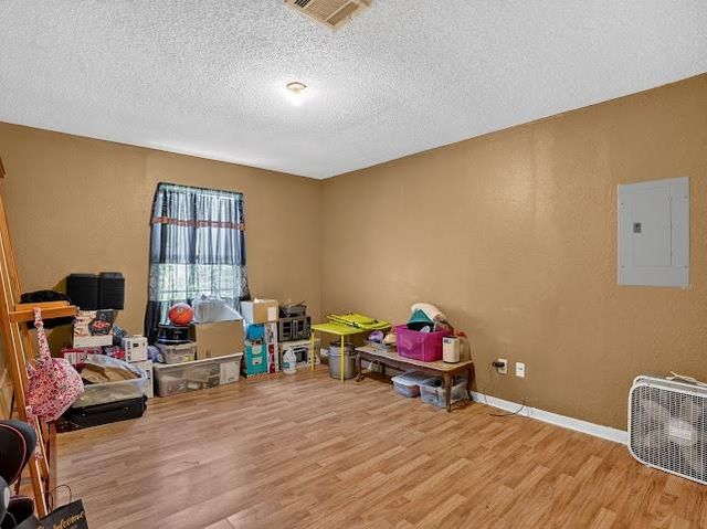 1019 Lamar Street, Liberty, TX 77575