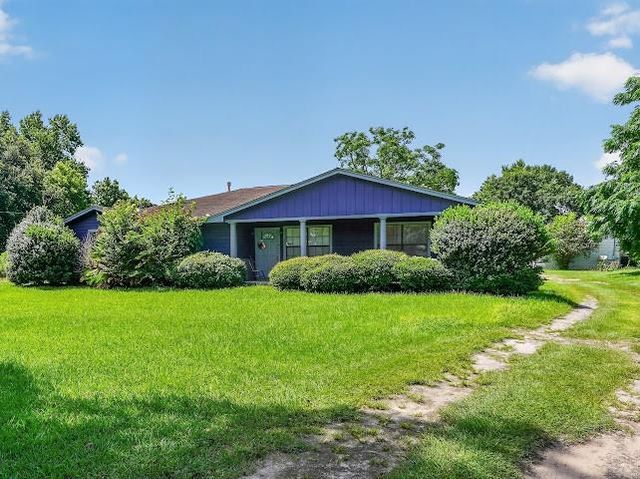 1019 Lamar Street, Liberty, TX 77575