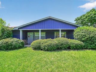 1019 Lamar Street, Liberty, TX 77575