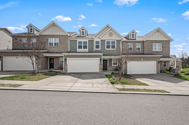 2197 Nectar Ln, Columbia, TN 38401