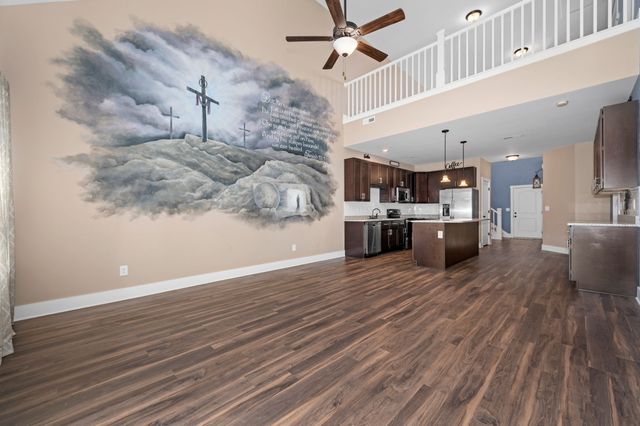 2197 Nectar Ln, Columbia, TN 38401