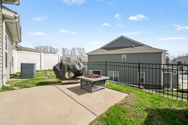 2197 Nectar Ln, Columbia, TN 38401