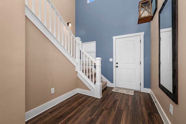 2197 Nectar Ln, Columbia, TN 38401