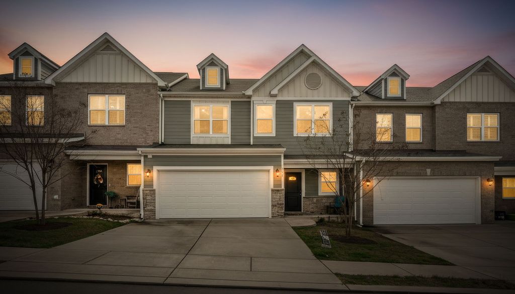 2197 Nectar Ln, Columbia, TN 38401