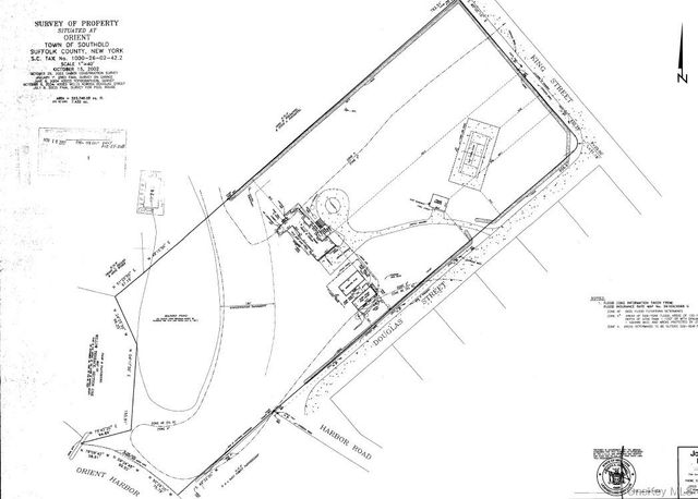 1600 King Street, Orient, NY 11957