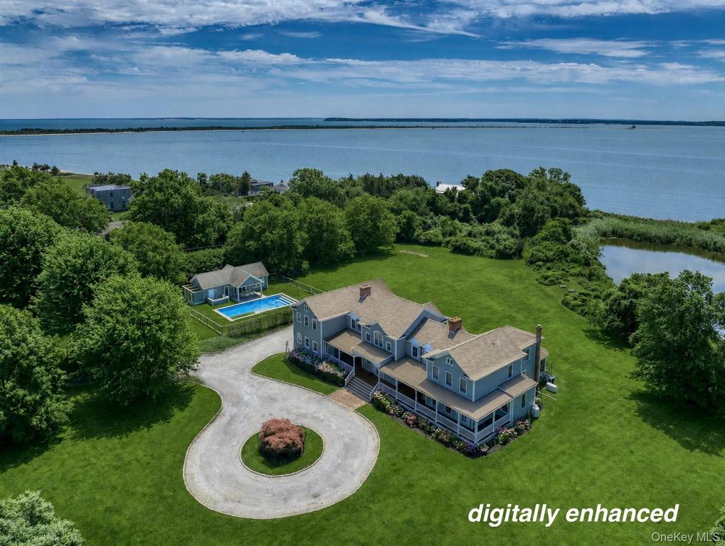 1600 King Street, Orient, NY 11957