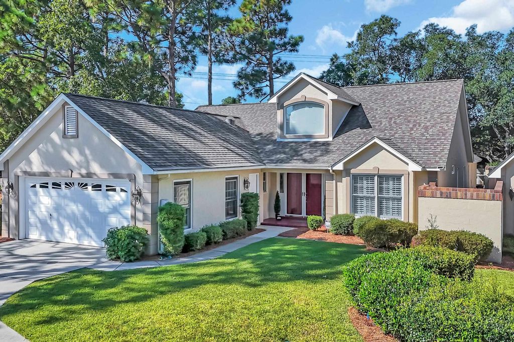 650 Providence Dr., Myrtle Beach, SC 29572 — photo 2