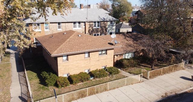 612 W 149th Street, East Chicago, IN 46312