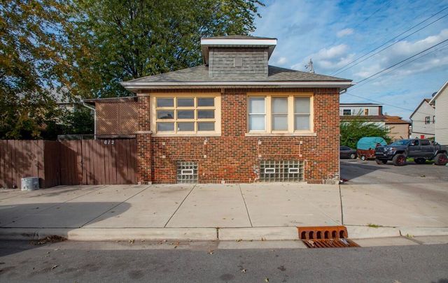 612 W 149th Street, East Chicago, IN 46312