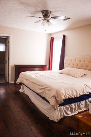 7100 Buckram Oak Drive, Montgomery, AL 36117