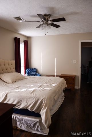 7100 Buckram Oak Drive, Montgomery, AL 36117