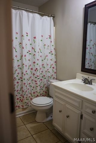 7100 Buckram Oak Drive, Montgomery, AL 36117